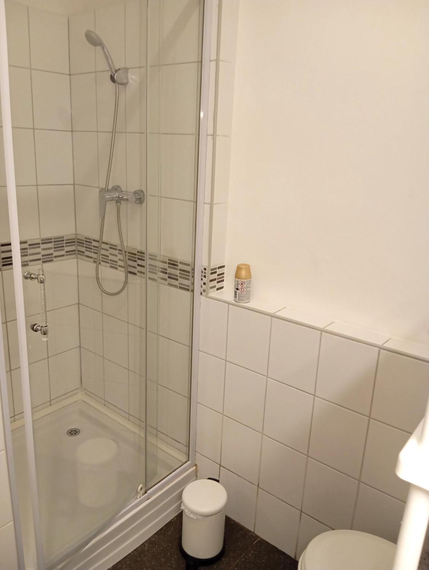 Cozy Studio In Central Budapest Near Ruined Bars Exterior photo